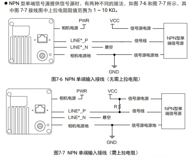 海康線陣相機(jī)接線說(shuō)明.png